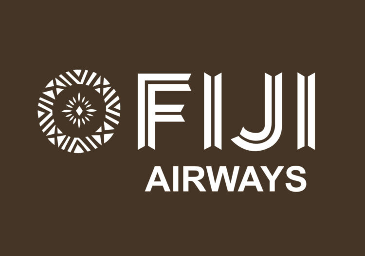 Fiji Airways Logo, Quelle: Fiji Airways