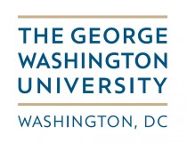 GW University Logo