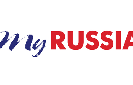 My Russia Logo