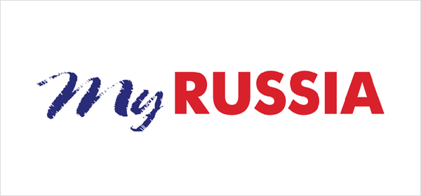 My Russia Logo