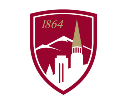 University Denver Crest