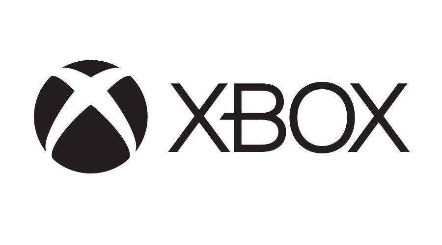 XBOX Logo (sw)