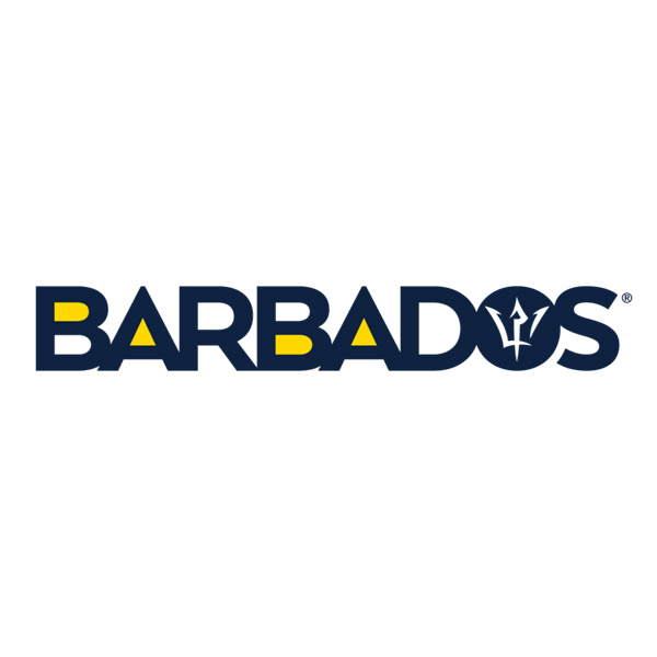 Barbados Tourism Logo (ab 2017)