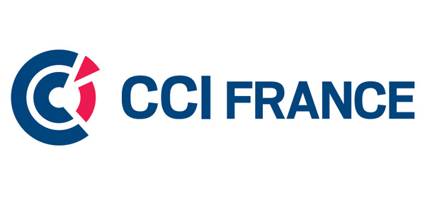 CCI France Logo