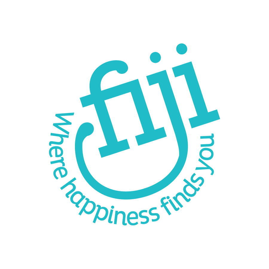 Fiji Tourism Logo