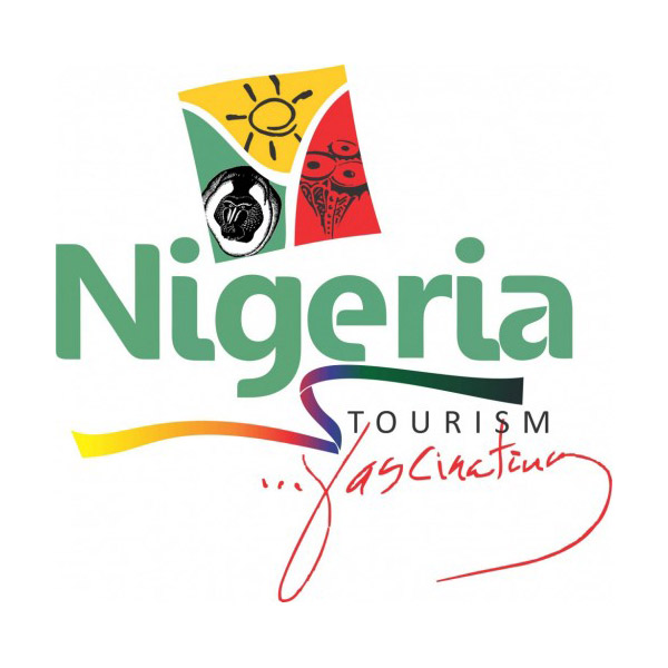 Nigeria Tourism Logo