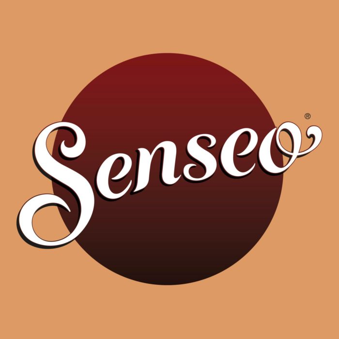 Senseo Logo (2015)