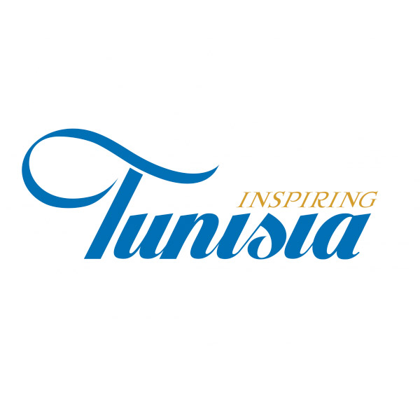 Tunesia Tourism Logo (seit 2017)