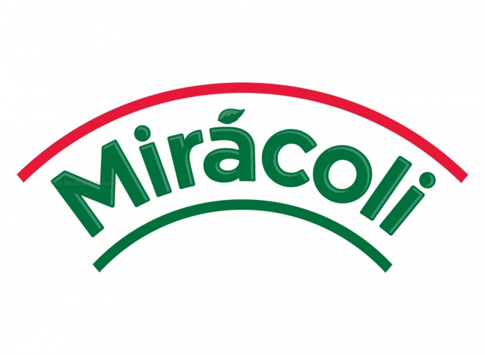 Miracoli Logo (2012)