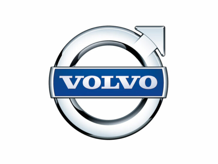 Volvo Logo, Quelle: Volvo