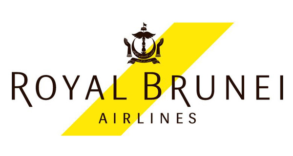 Royal Brunei Airline Logo