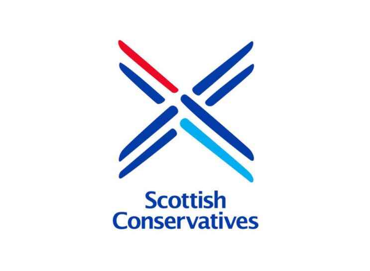 Scottish Conservatives Logo