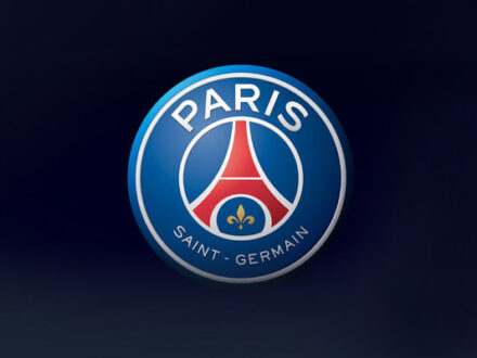 Neues Logo für Paris Saint-Germain