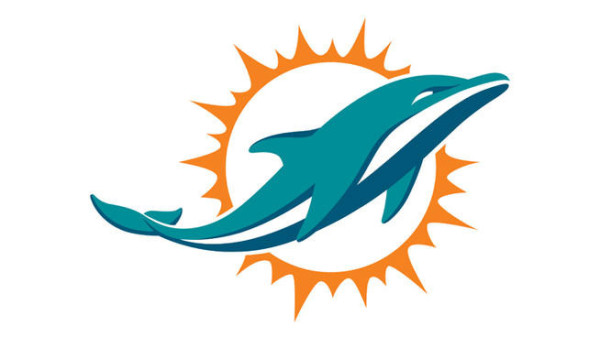 Miami Dolphins – Logo
