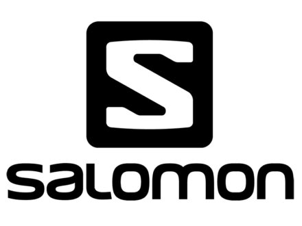Rebranding Salomon