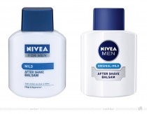 NIVEA MEN – After Shave Balsam mild