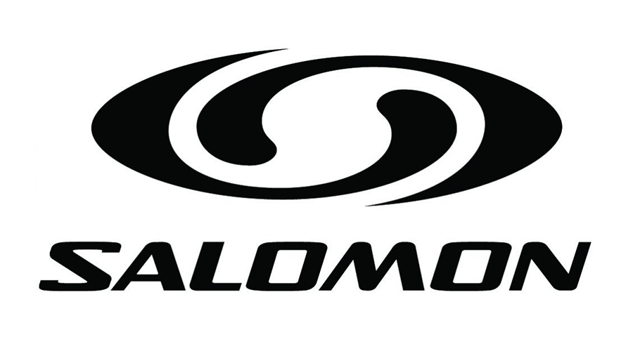 Logotyp för SALOMON