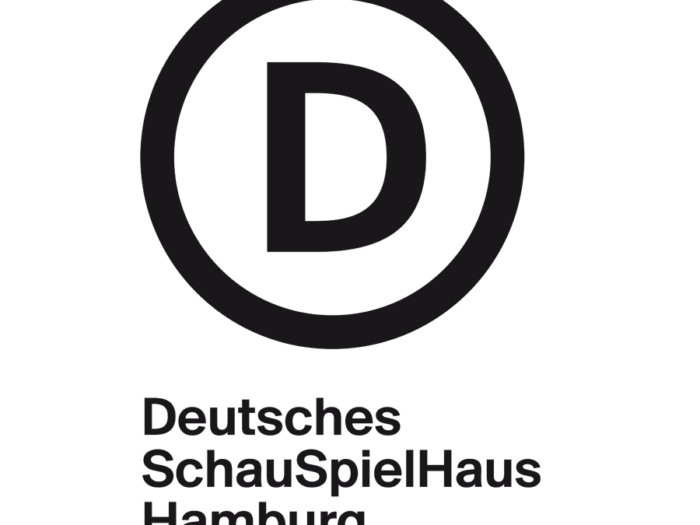 Deutsches Schauspielhaus Logo