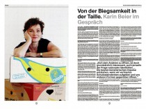Deutsches Schauspielhaus – Spielzeit-Zeitung