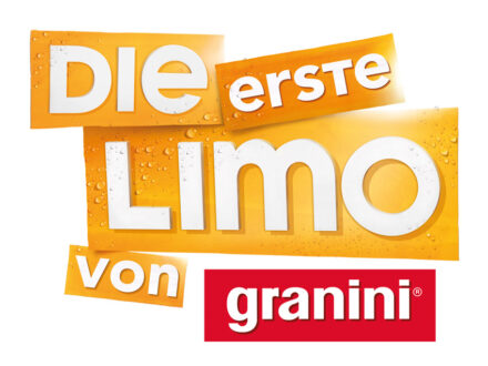 Granini – Die erste Limo Logo