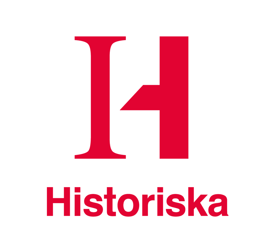 Historiska Museet Logo