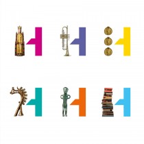 Historiska Museet Logo – Varianten