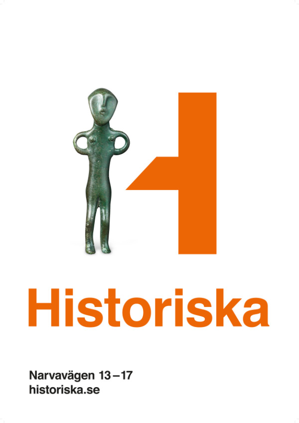 Historiska Logo