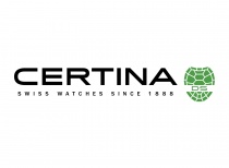 Certina Logo, Quelle: Certina