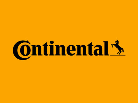 Continental erhält neues Logo