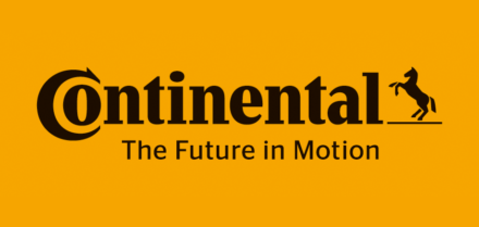 Continental – The Future in Motion