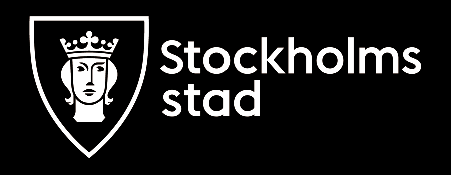 Stockholm Logotype
