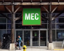 MEC Store