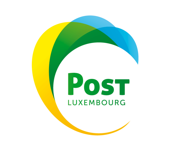 Post Luxembourg Logo