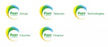 Post Luxembourg Unternehmensbereiche