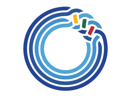 Logo – EU-Ratspraesidentschaft Litauens