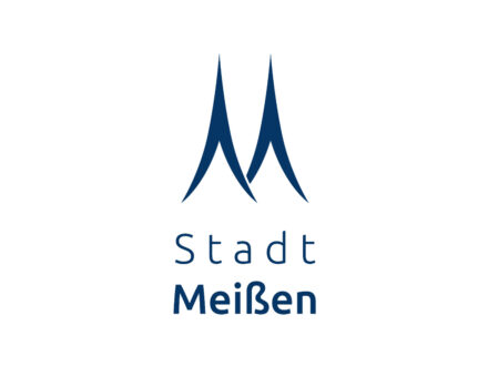 Stadt Meißen Logo, Quelle: Stadtverwaltung Meißen