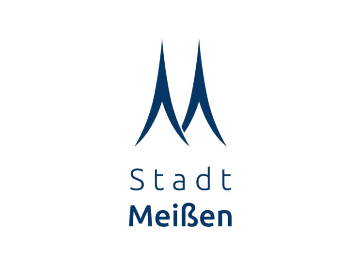 Stadt Meißen Logo, Quelle: Stadtverwaltung Meißen