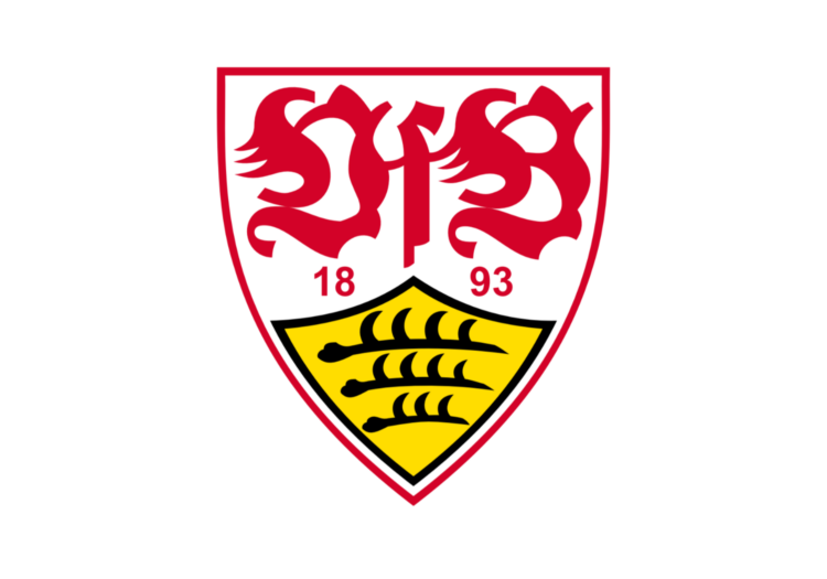 VfB Stuttgart Logo, Quelle: VfB Stuttgart