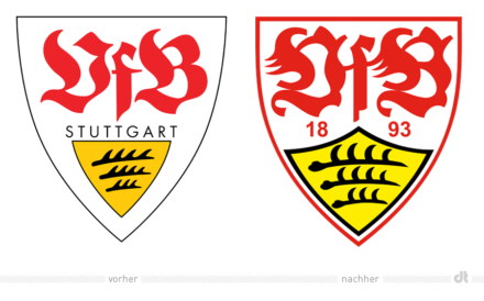 VfB Stuttgart Wappen
