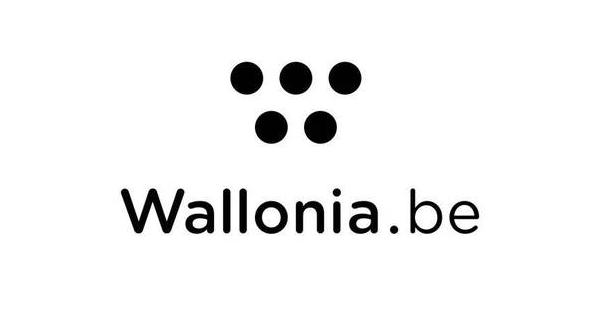 Wallonia Logo