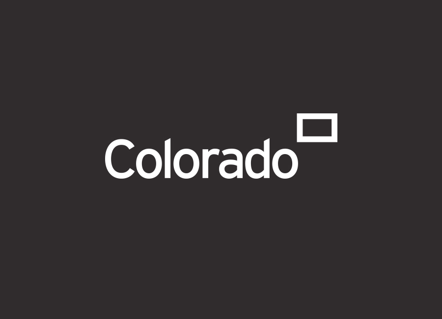 Colorado Logo (concept)