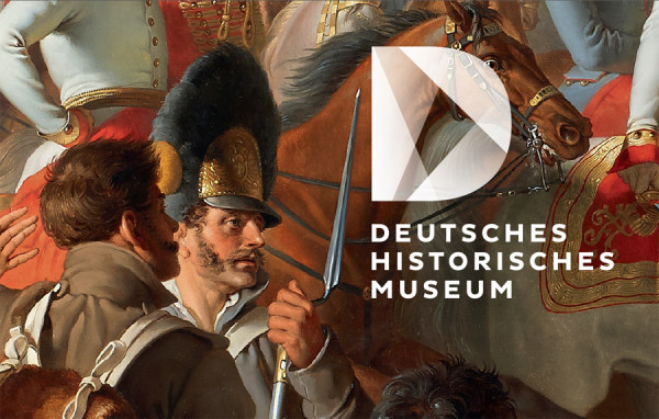 Deutsches Historisches Museum Corporate Design