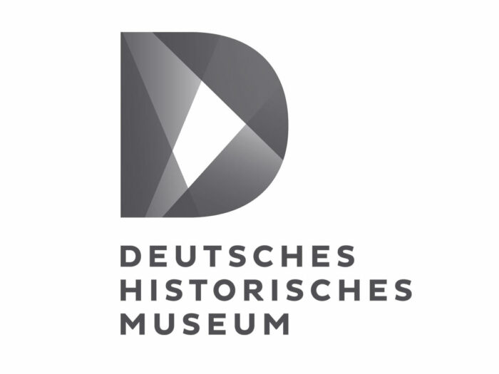 Deutsches Historisches Museum Logo