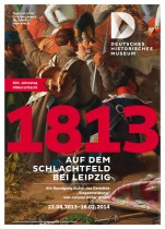 Deutsches Historisches Museum Plakat