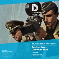 Deutsches Historisches Museum Zeughaus Kinoprogramm