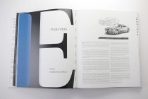 Mercedes Benz „Design“