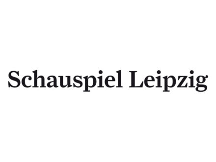 Schauspiel Leipzig Logo