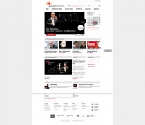 sydney symphony orchestra homepage