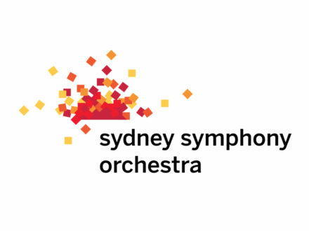 Sydney Symphony Orchestra Logo, Quelle: Sydney Symphony Orchestra