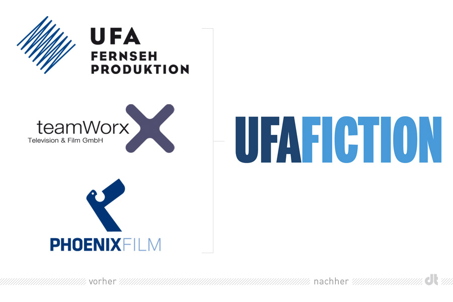 UFA Fiction Logo